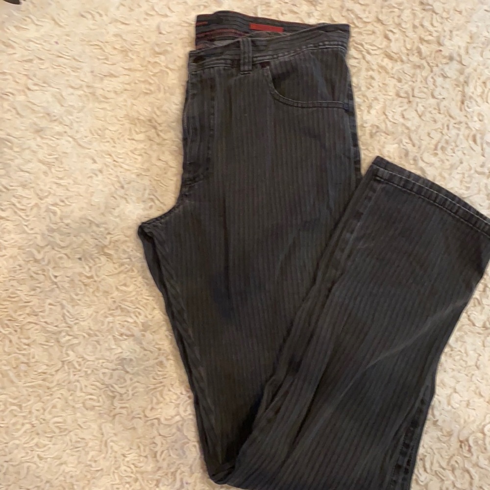 Modern fits